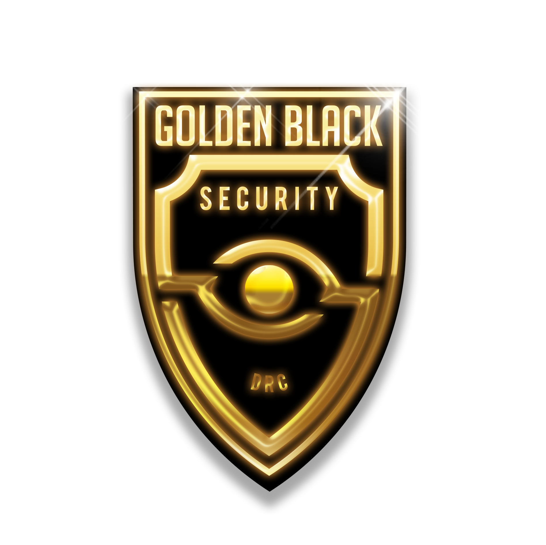 GOLDEN BLACK SECURITY